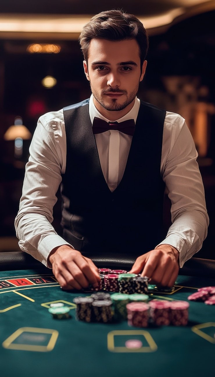 x2024 Live Casino