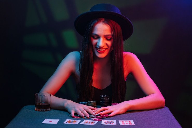 x2024 Roulette Studio